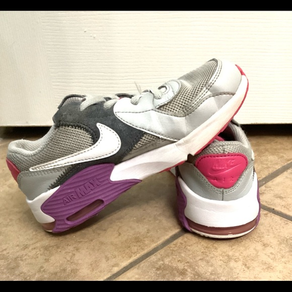 Air Max Nike Sneakers - Picture 4 of 9